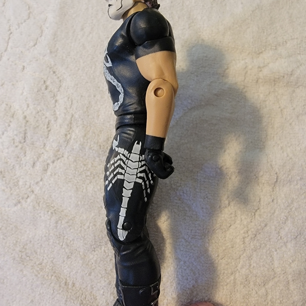 Sting - Picture 3 of 4